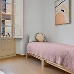 Apartament Teatro Soho