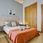 Apartament Teatro Soho