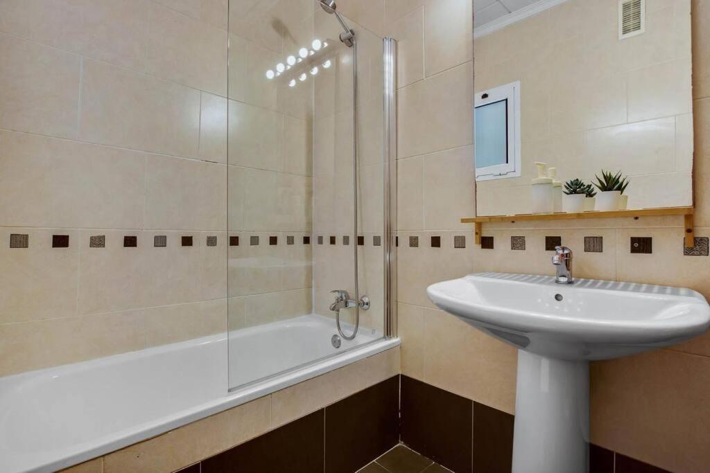 Teatro Soho Apartamento *