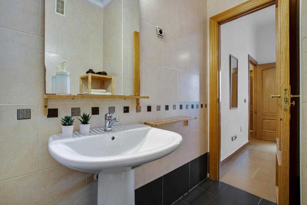 Teatro Soho Apartamento *