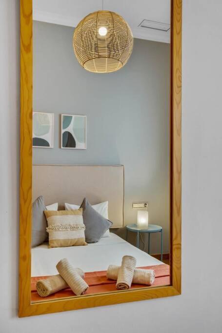 Teatro Soho Apartamento Málaga