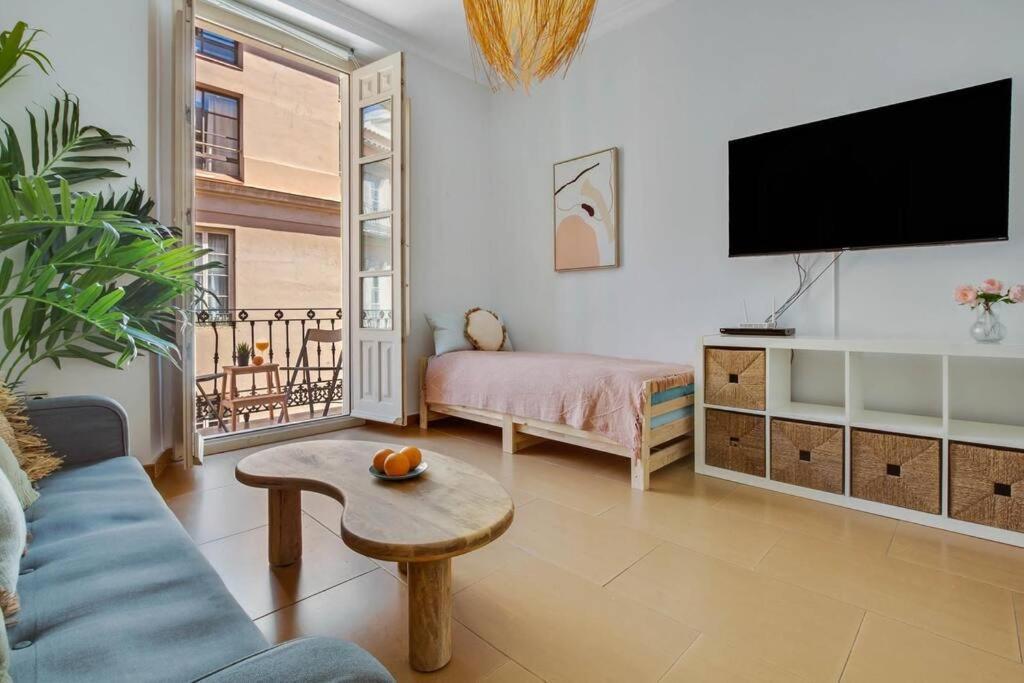 Teatro Soho Apartamento *