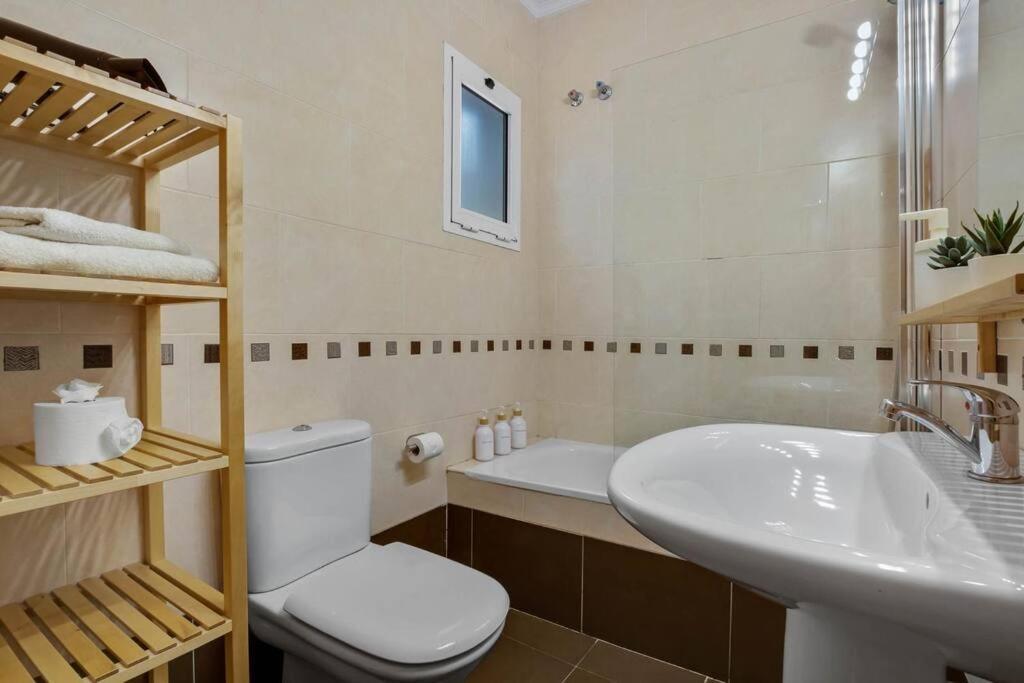 Apartamento Teatro Soho Málaga