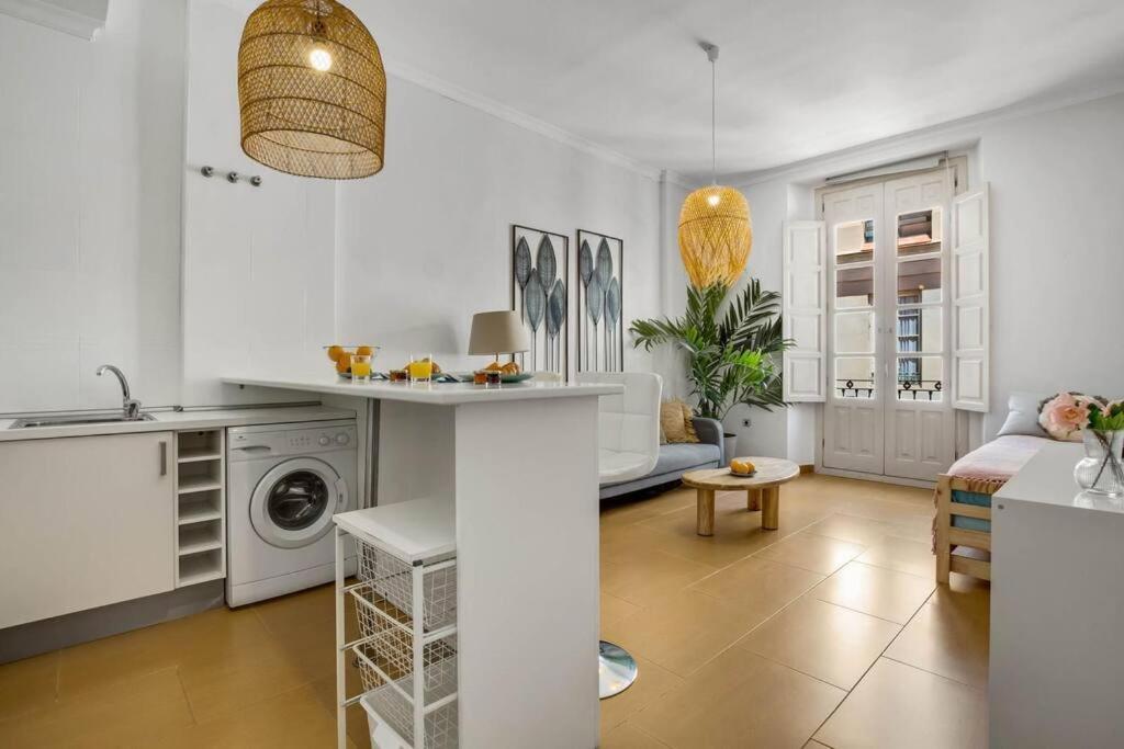 Teatro Soho Apartamento *