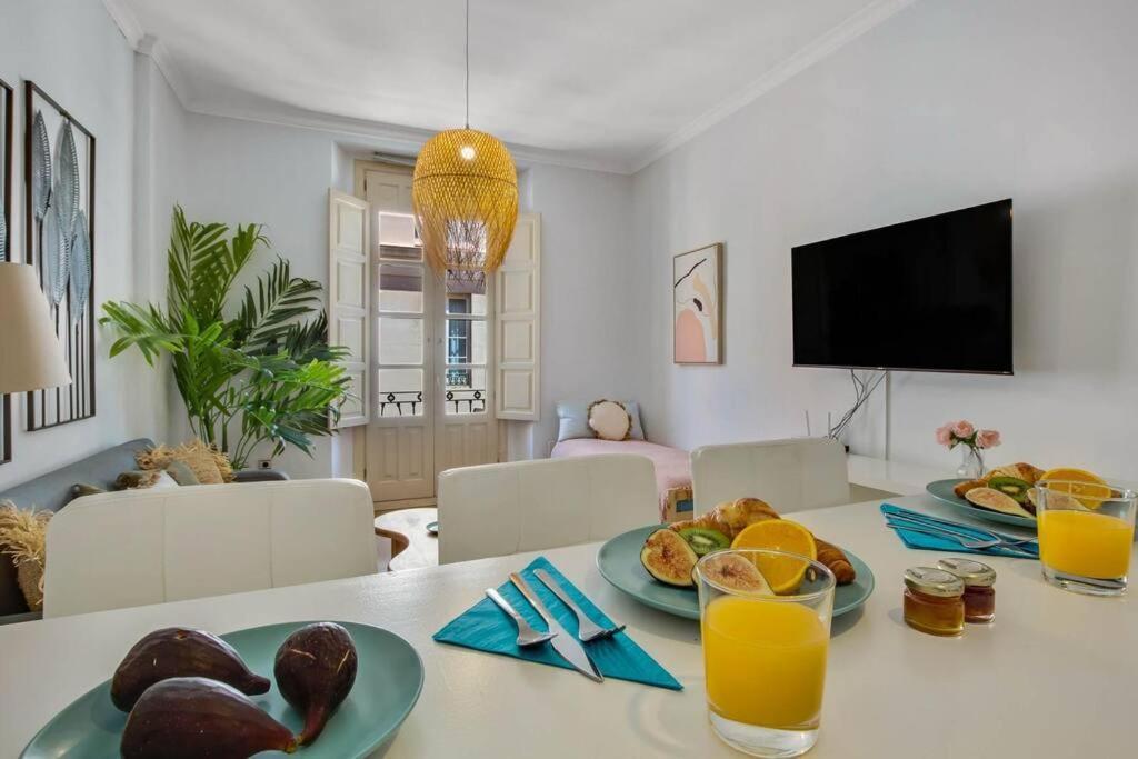 Apartamento Teatro Soho *