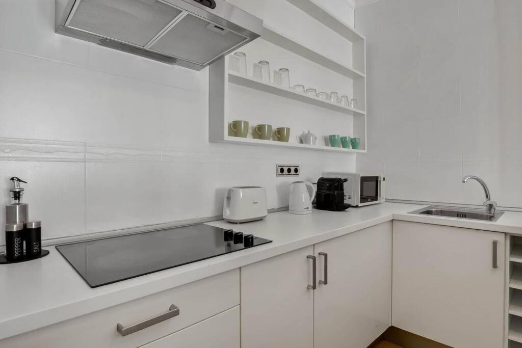 Apartamento Teatro Soho