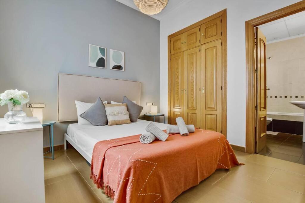 Apartamento Teatro Soho *