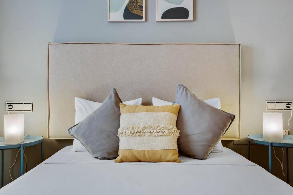 Apartamento Teatro Soho