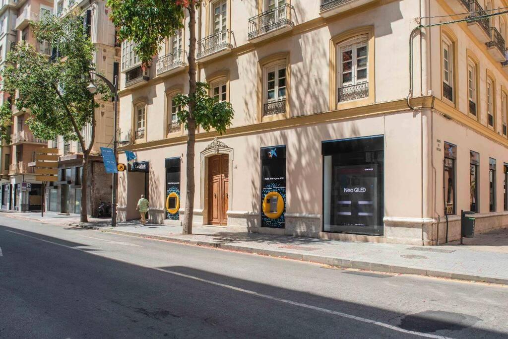 Apartamento Teatro Soho *